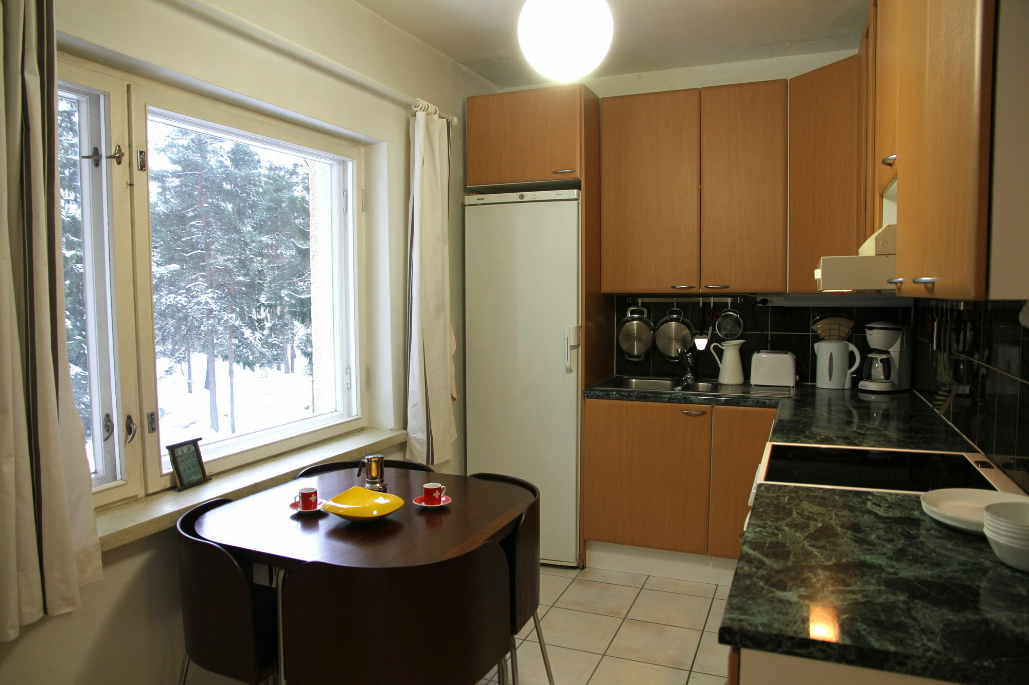 Wonderful Helsinki Apartment エクステリア 写真