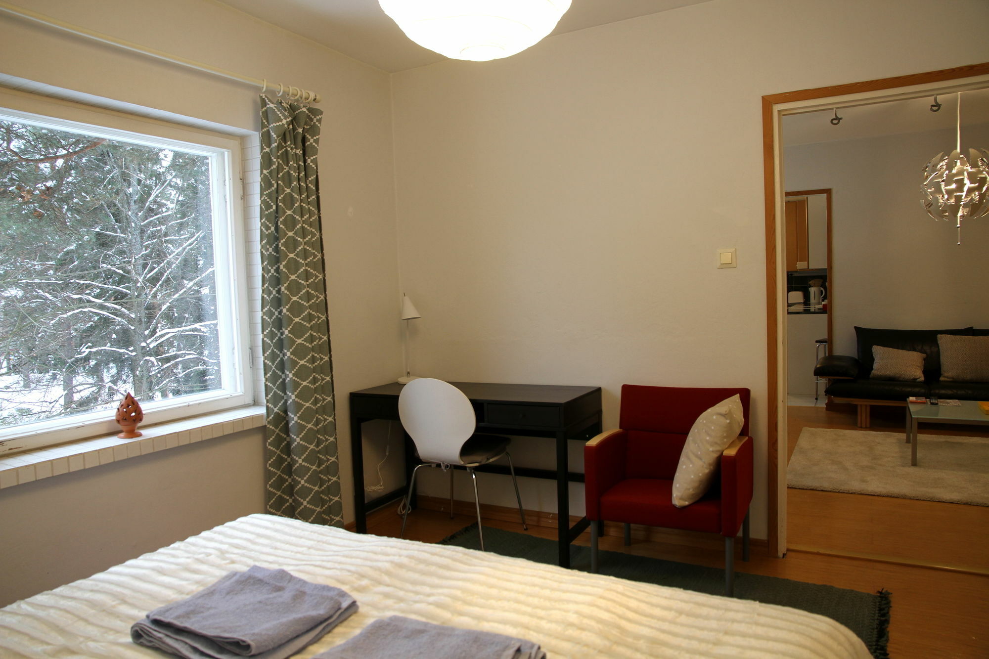 Wonderful Helsinki Apartment エクステリア 写真