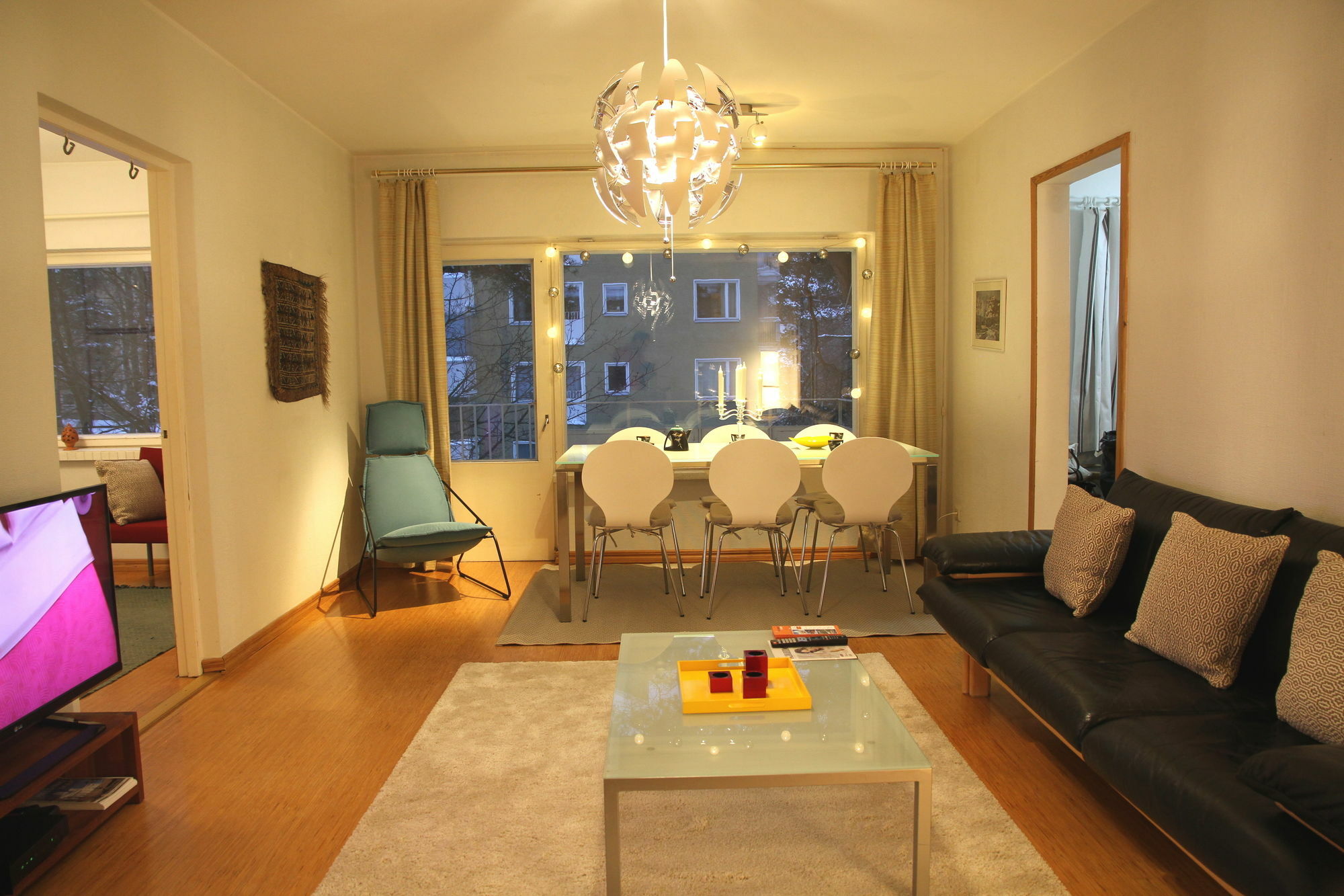 Wonderful Helsinki Apartment エクステリア 写真