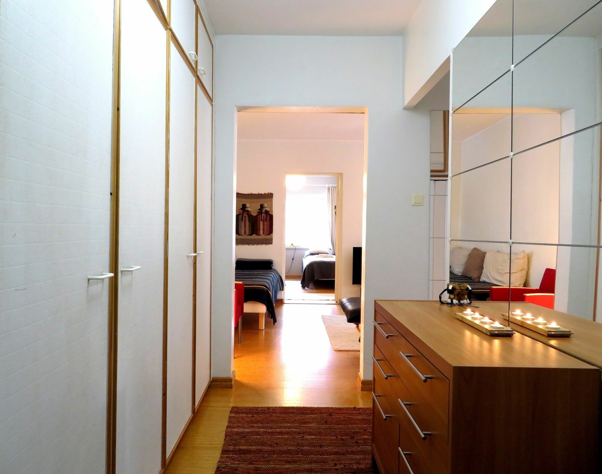 Wonderful Helsinki Apartment エクステリア 写真