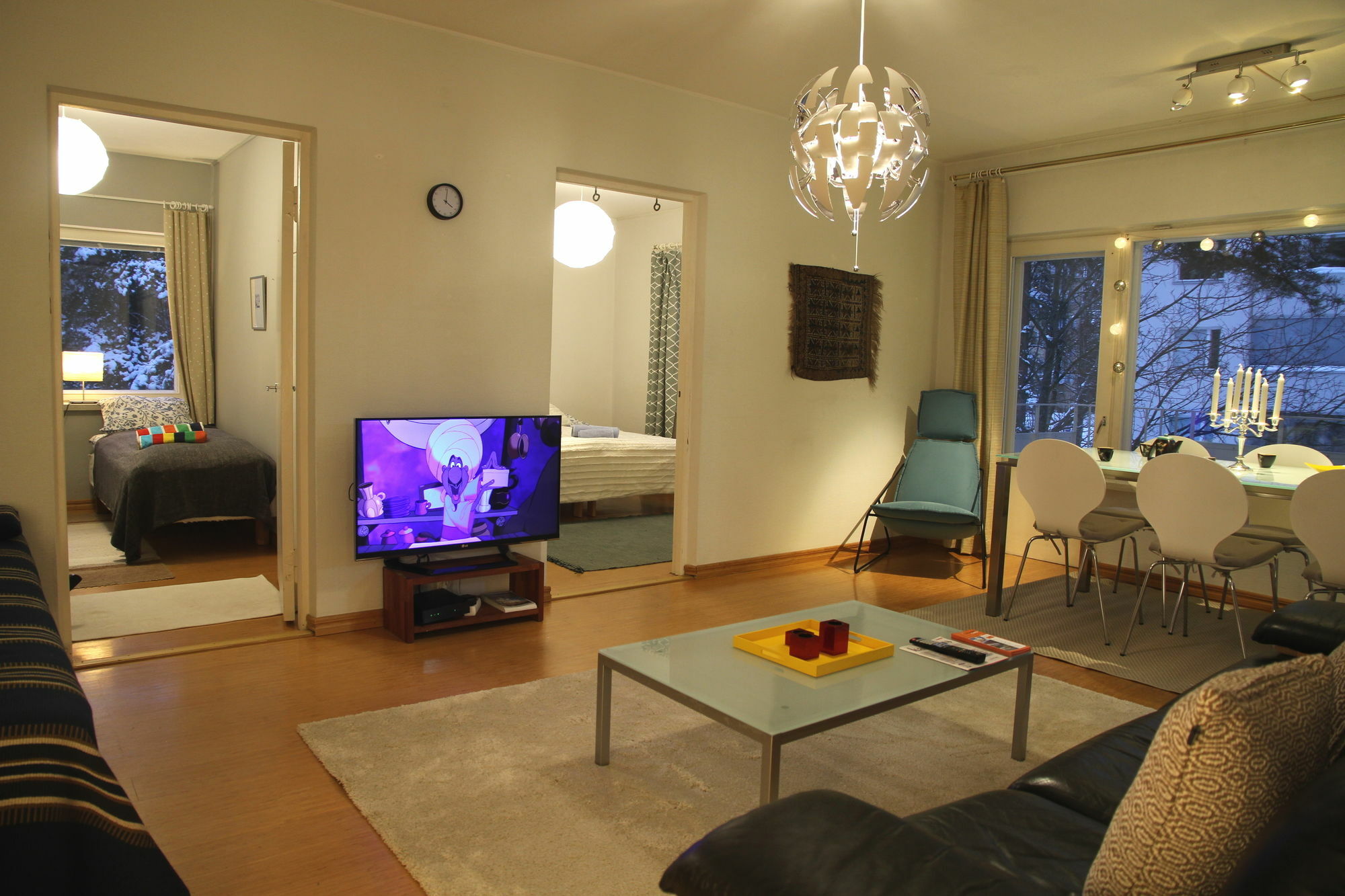 Wonderful Helsinki Apartment エクステリア 写真