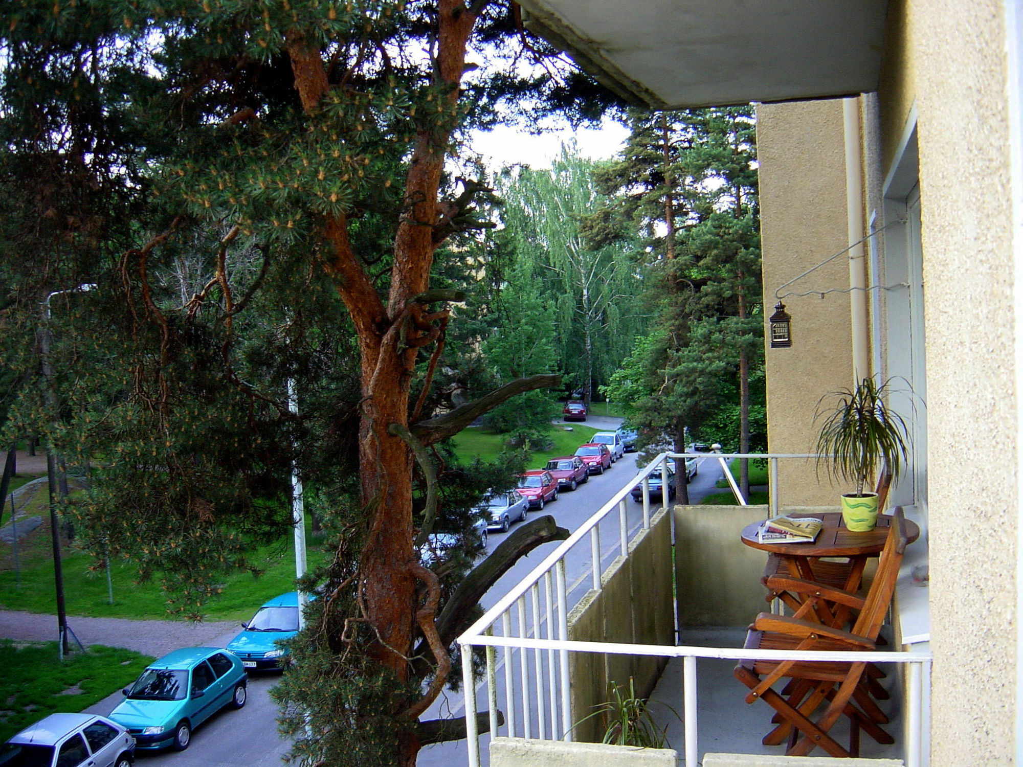 Wonderful Helsinki Apartment エクステリア 写真