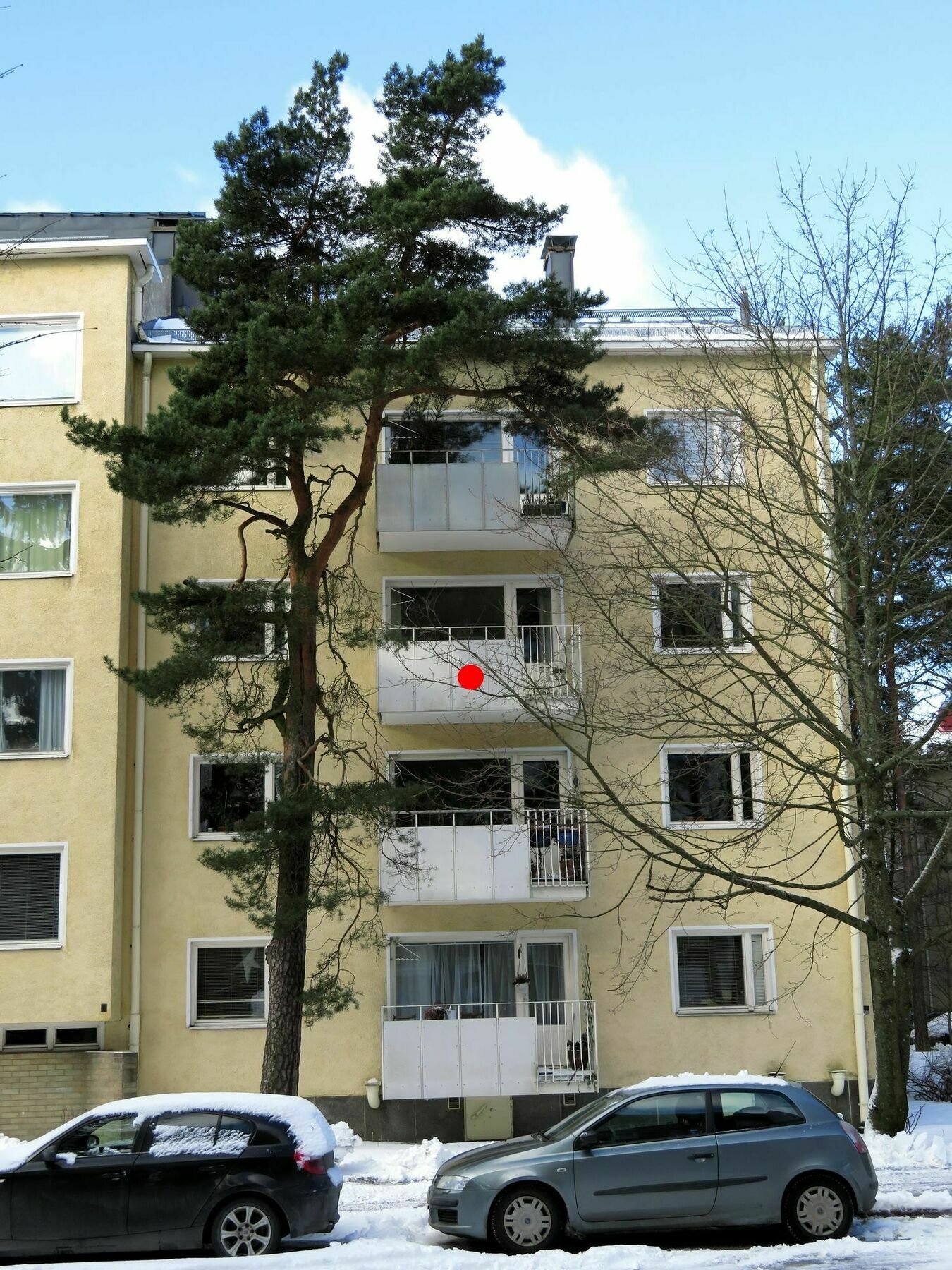 Wonderful Helsinki Apartment エクステリア 写真