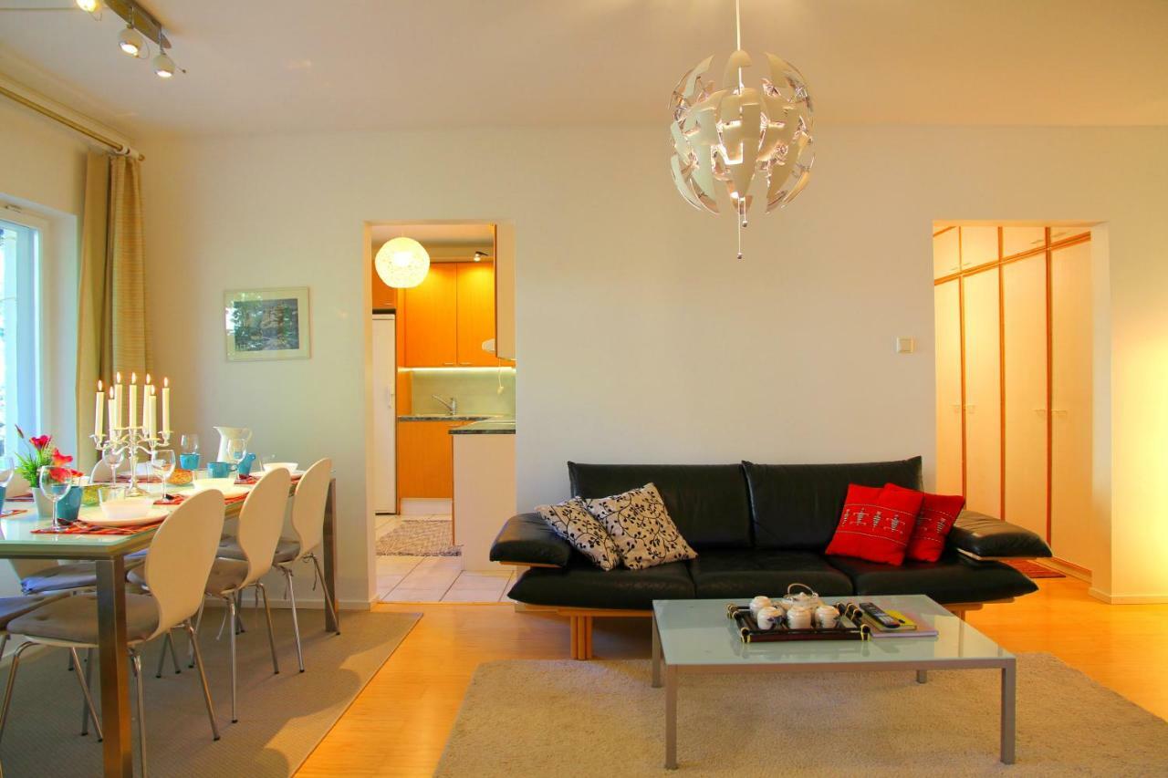 Wonderful Helsinki Apartment エクステリア 写真