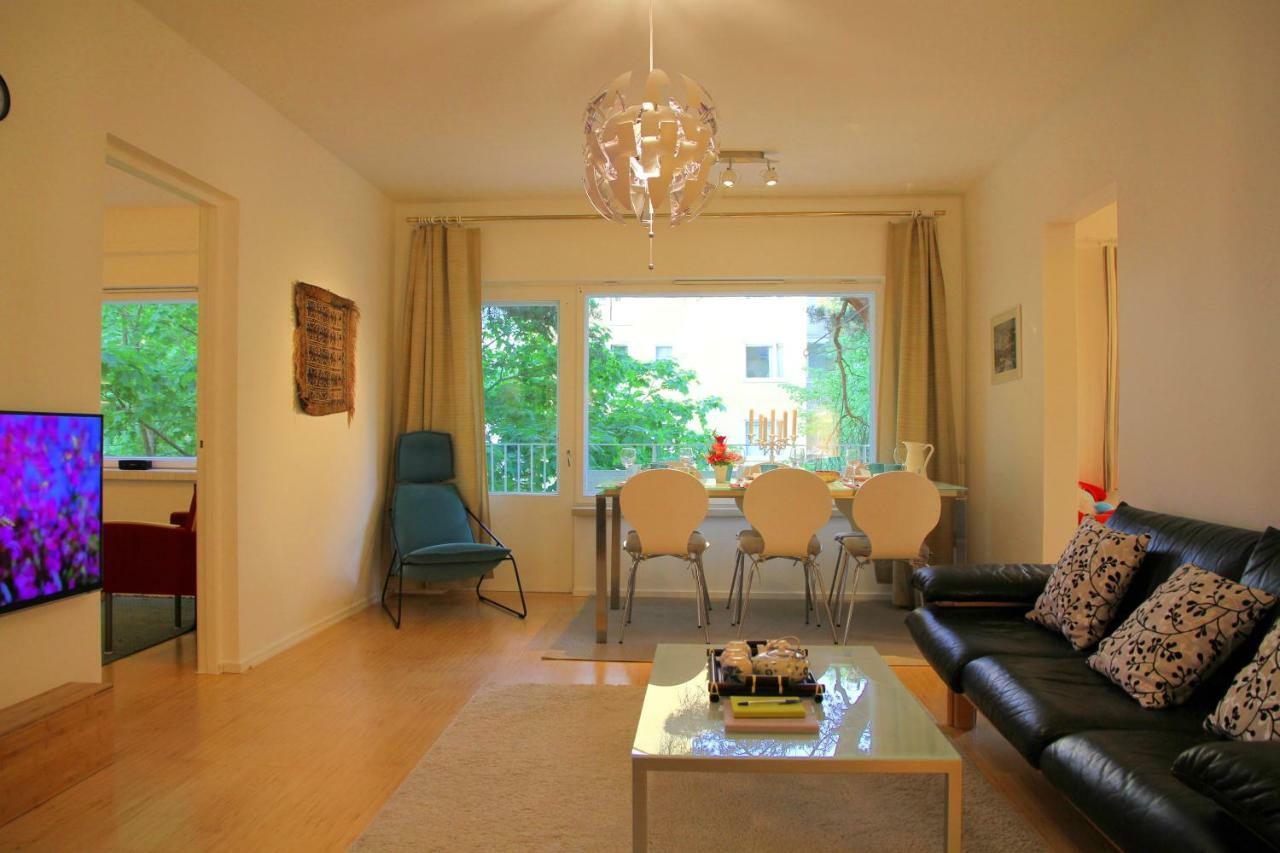 Wonderful Helsinki Apartment エクステリア 写真