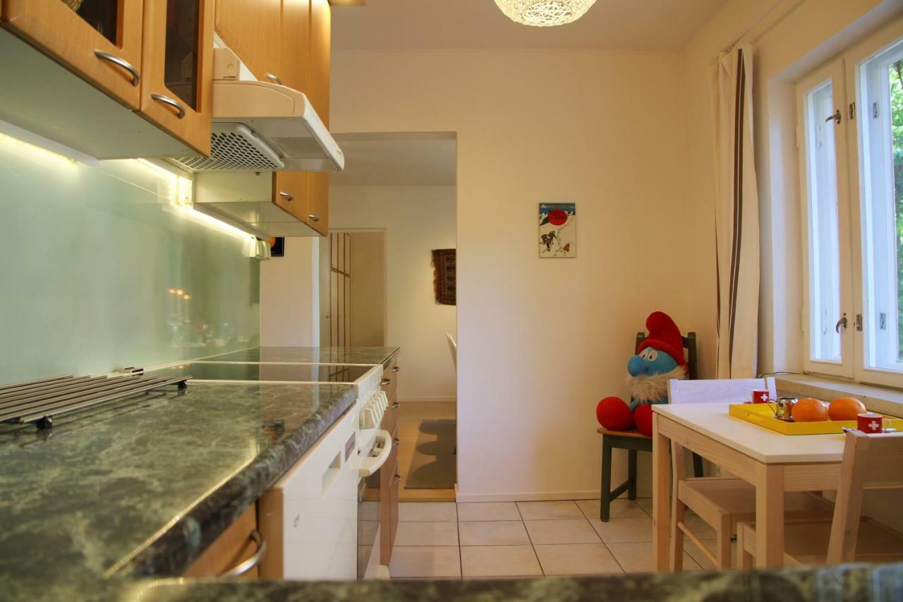 Wonderful Helsinki Apartment エクステリア 写真