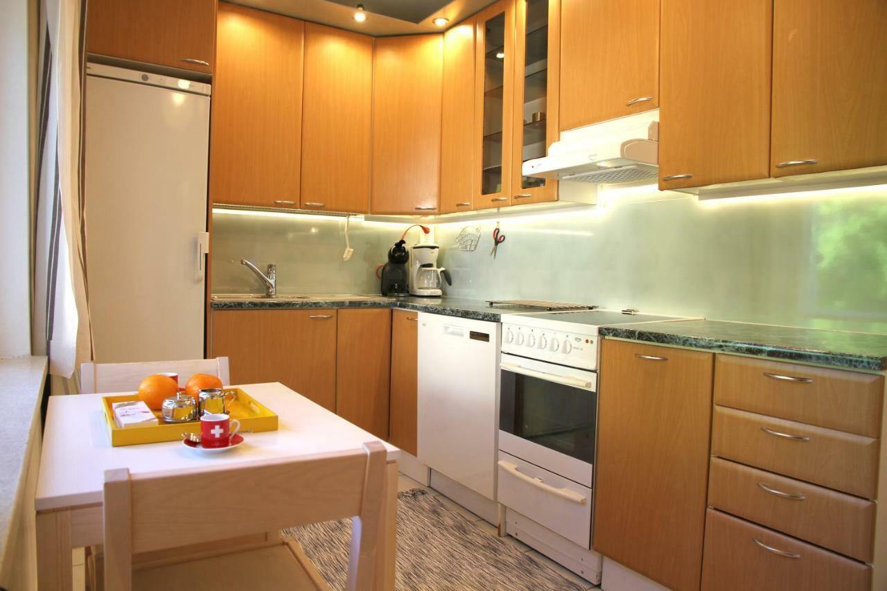 Wonderful Helsinki Apartment エクステリア 写真