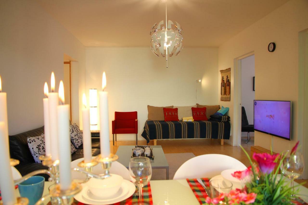 Wonderful Helsinki Apartment エクステリア 写真
