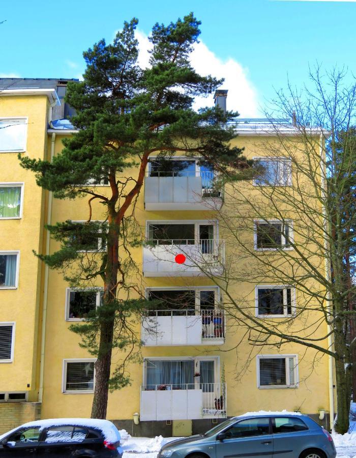Wonderful Helsinki Apartment エクステリア 写真